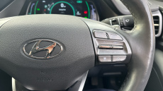 Hyundai IONIQ 1.6 GDi Hybrid 1st Edition 5dr DCT Hybrid Hatchback